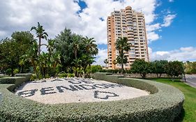 Jardines Benidorm Poniente